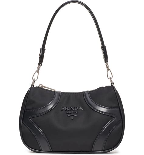 prada baguette tasche gebraucht|farfetch prada bags.